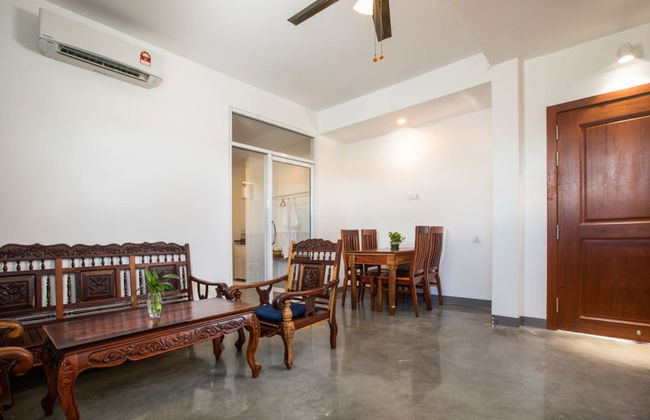 Phimean Home - Foto 9