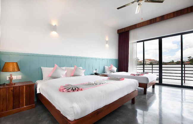 Phimean Home - Foto 7