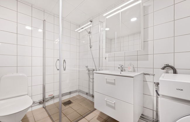 Forenom Serviced Apartments Oslo Munch - Foto 53