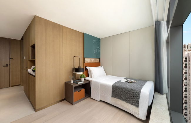 Ascott North Point Hong Kong - Foto 5
