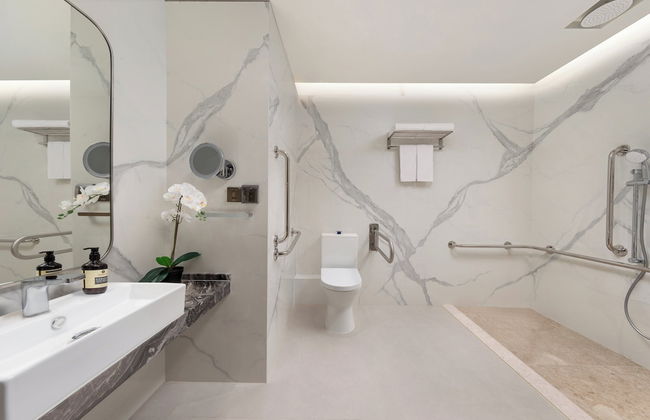 Ascott North Point Hong Kong - Foto 43
