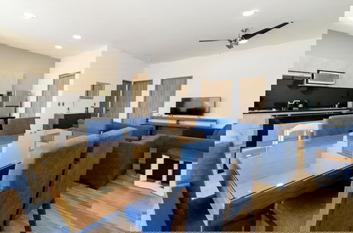 Foto 8 - Heaven Hotel