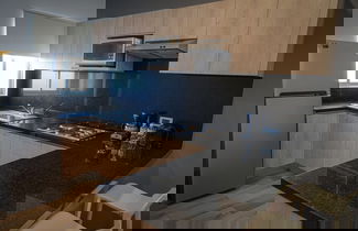 Foto 10 - Heaven Hotel