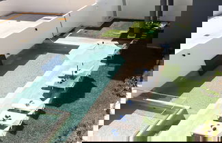 Foto 22 - Heaven Hotel