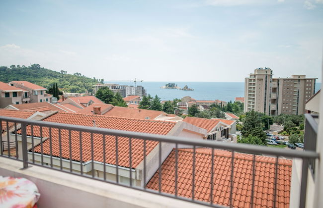 Villa Vjera - Photo 29