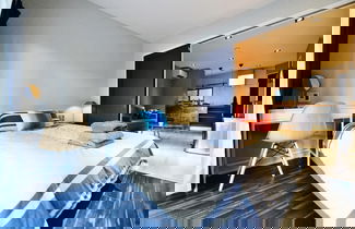 Foto 1 - Real Life Meguro River Fancy 1BR 4pax Shibuya