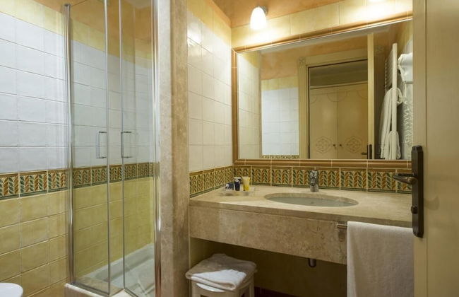 Sardinian-style Resort 2 Bedroom Apartments Sleeps 7 - Foto 11