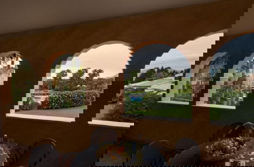 Foto 17 - Tranquil Lantana Resort Hotel & Apartments for 5 People 1,5km From Beach