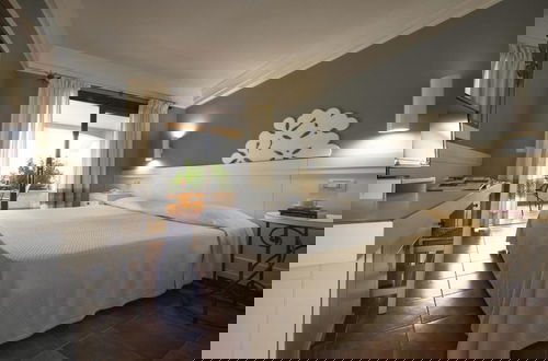 Foto 2 - Tranquil Lantana Resort Hotel & Apartments for 5 People 1,5km From Beach