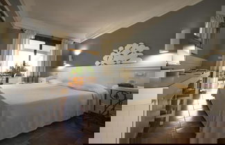 Foto 2 - Tranquil Lantana Resort Hotel & Apartments for 5 People 1,5km From Beach