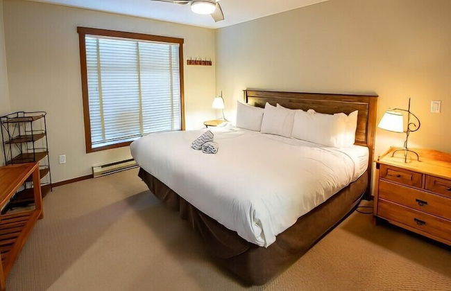 Snow Creek Lodge by Fernie Lodging Co - Foto 27