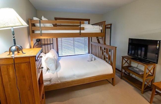 Snow Creek Lodge by Fernie Lodging Co - Foto 24