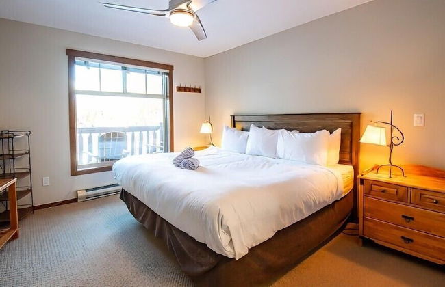 Snow Creek Lodge by Fernie Lodging Co - Foto 23