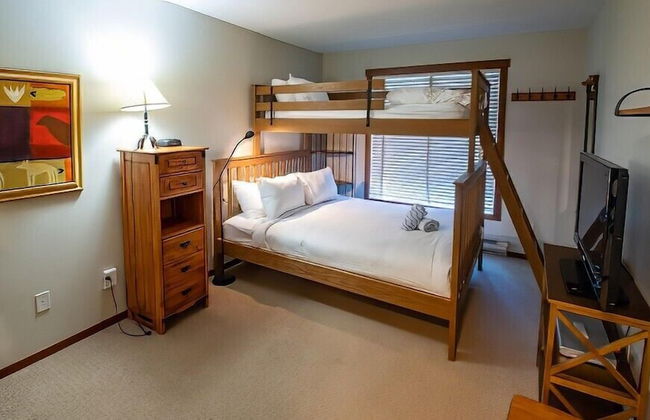 Snow Creek Lodge by Fernie Lodging Co - Foto 26