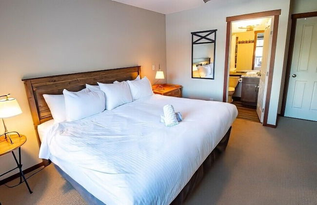 Snow Creek Lodge by Fernie Lodging Co - Foto 22