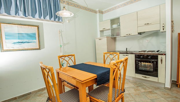 Cozinha privada