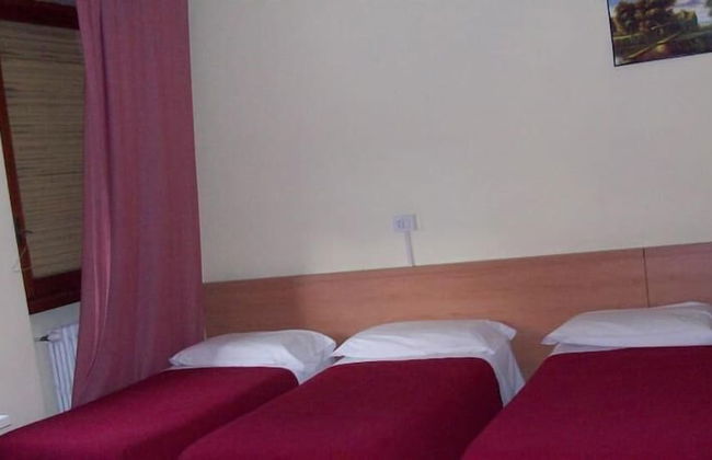 Hostel 3 - Foto 4