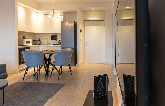 Apartments Royal - Aria Building - Foto 49