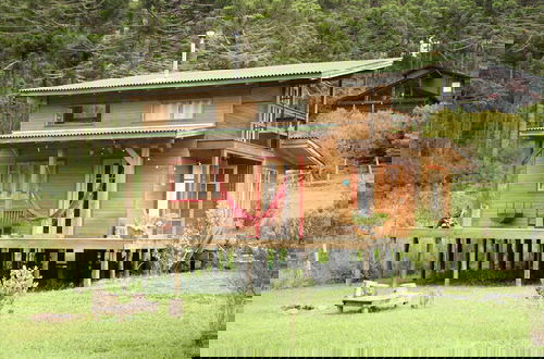 Foto 2 - Gaia Cabanas