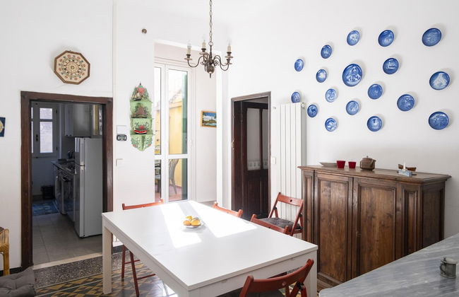 Arcani Family Apartment by Wonderful Italy - Foto 9