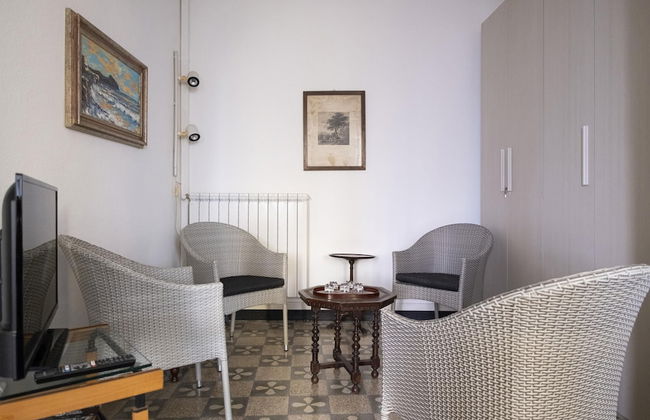 Arcani Family Apartment by Wonderful Italy - Foto 12