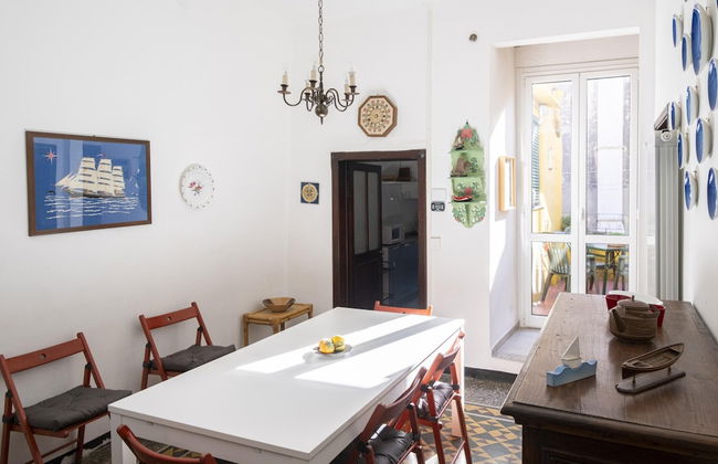 Arcani Family Apartment by Wonderful Italy - Foto 8