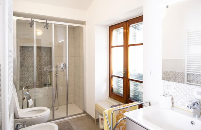 Arcani Family Apartment by Wonderful Italy - Foto 23