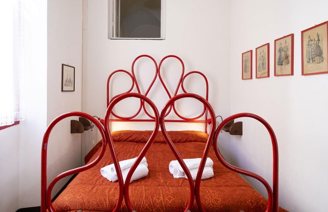 Arcani Family Apartment by Wonderful Italy - Foto 14