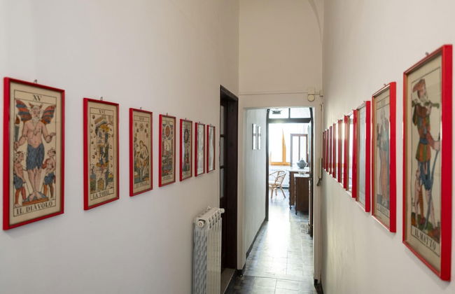 Arcani Family Apartment by Wonderful Italy - Foto 21