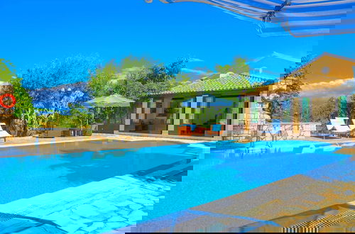 Photo 26 - Villa Lianolia in Pelekito Corfu