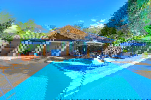 Photo 11 - Villa Lianolia in Pelekito Corfu