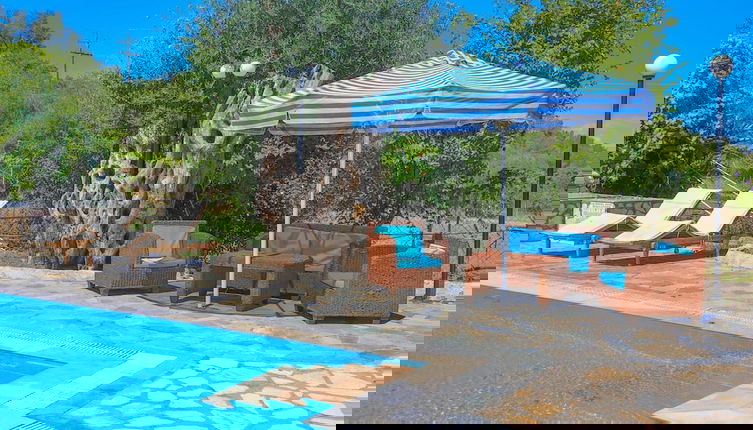 Photo 1 - Villa Lianolia in Pelekito Corfu