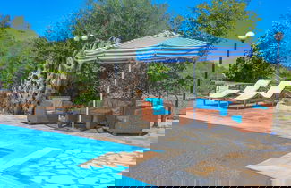 Photo 1 - Villa Lianolia in Pelekito Corfu