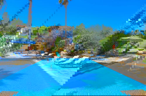 Photo 2 - Villa Lianolia in Pelekito Corfu