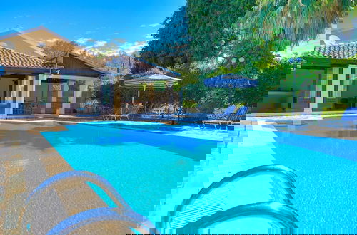 Photo 12 - Villa Lianolia in Pelekito Corfu