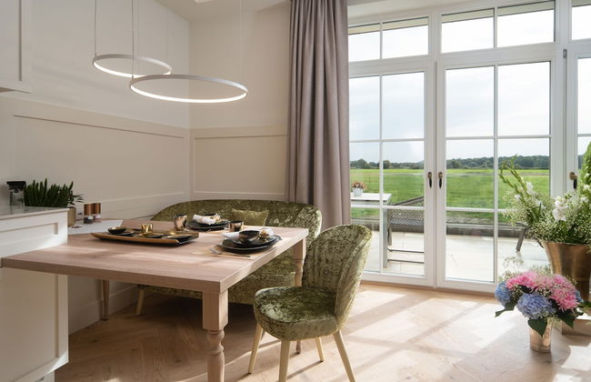 Schlossresidenz Boutique Apartements & Hotel Suiten - Foto 69