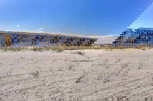 Photo 22 - Rustic Theme Condo with Scenic Ocean View by RedAwning
