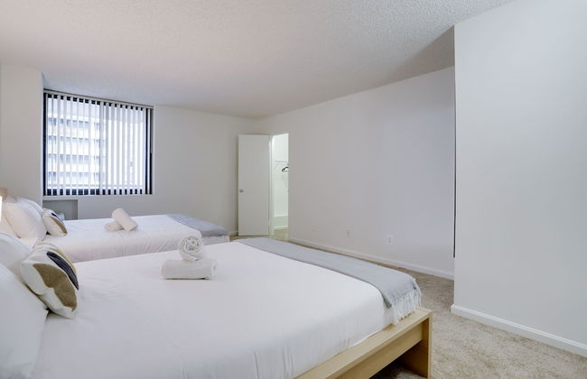Enjoy Your Stay Aparment in Crystal City - Foto 9