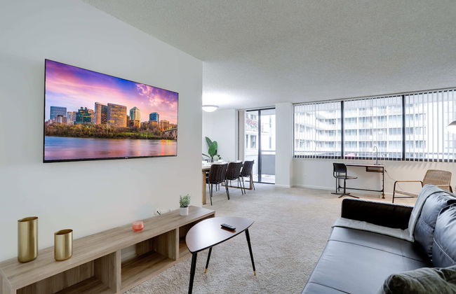 Enjoy Your Stay Aparment in Crystal City - Foto 33