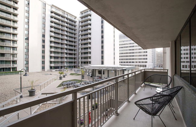 Enjoy Your Stay Aparment in Crystal City - Foto 57