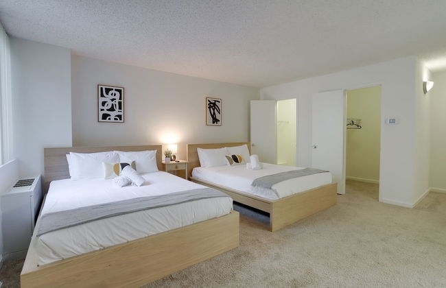 Enjoy Your Stay Aparment in Crystal City - Foto 14