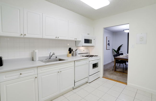 Enjoy Your Stay Aparment in Crystal City - Foto 25