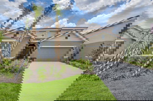 Foto 61 - 6 Bed 4 Bath Solterra Beautiful Home! 6 Bedroom Villa by RedAwning
