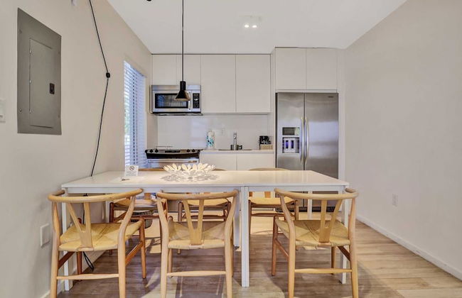 Beach Haus Key Biscayne - Foto 40