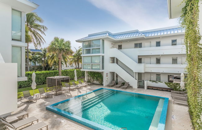 Beach Haus Key Biscayne - Foto 63