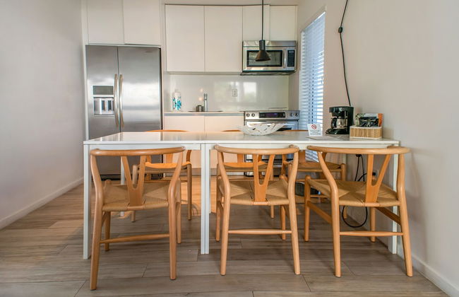 Beach Haus Key Biscayne - Foto 38