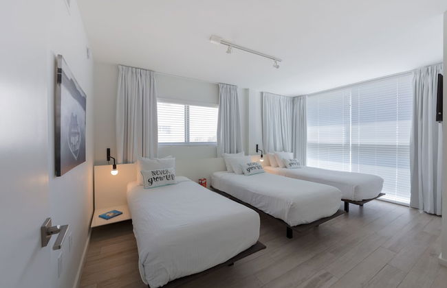 Beach Haus Key Biscayne - Foto 5