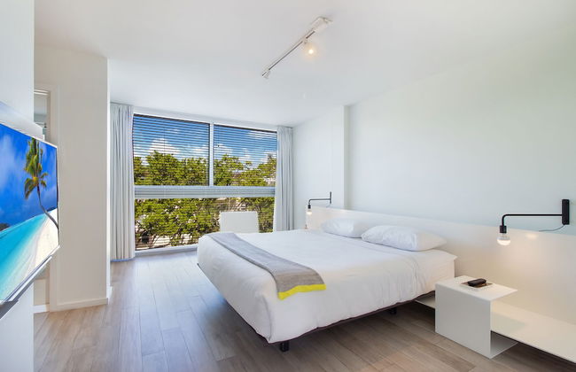 Beach Haus Key Biscayne - Foto 10