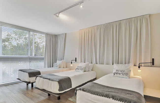 Beach Haus Key Biscayne - Foto 20