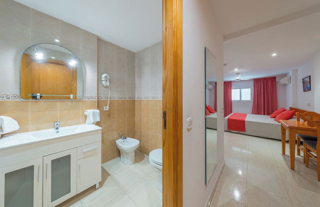 Apartamentos Isla del Sol - Foto 22